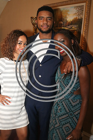 Mr.  Dominic and Mrs. Yakima Patterson  Wedding on  June 4, 2016 (105)