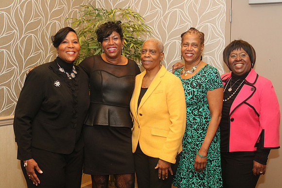 Cynthia Harmon Williams  Retirement Temple AFSCME Local 1723 AFSCME District Council 47 March 5 2016  (97)