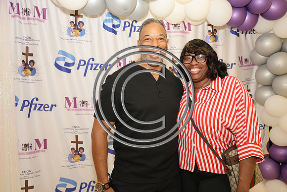 FUN90118 FUNTIMES 032925 WOMEN KNOW YOUR NUMBERS HEALTH & WELLNESS KTIPLAURA