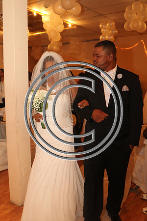 Mr.  Dominic and Mrs. Yakima Patterson  Wedding on  June 4, 2016 (460)