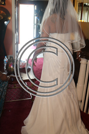 Mr.  Dominic and Mrs. Yakima Patterson  Wedding on  June 4, 2016 (245)