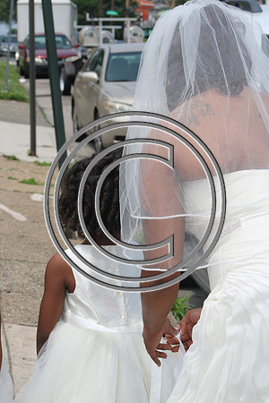 Mr.  Dominic and Mrs. Yakima Patterson  Wedding on  June 4, 2016 (276)
