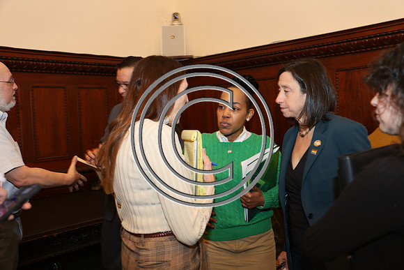 FUN55974 Campaign for Working Families & Mayor Parker to Speak at Tax Season 01.29.2025 KTIPLAURA