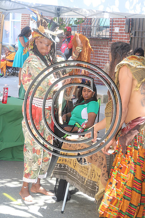 ODUNDE  SUNDAY, JUNE 12th 2016  KEEP TIME IN PLACE WITH LAURA (28)