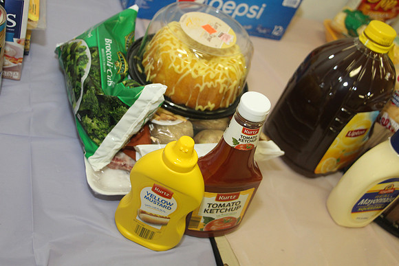 GAPs Pantry Party  - Saturday, March 21,2015 © Keep Time In Place, with Laura's Photo GAP 3212015  (21)