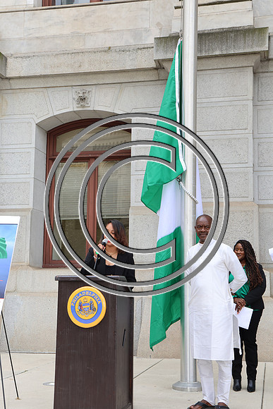6F2A0122 FUNTIMES . NIGERIA INDEPENDENCY FLAG RAISING CEREMONY 10022024