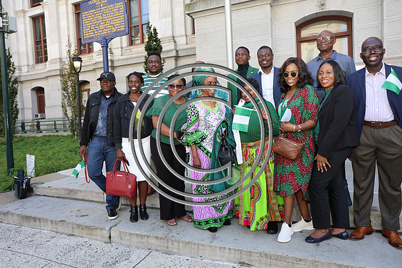 6F2A0280 FUNTIMES . NIGERIA INDEPENDENCY FLAG RAISING CEREMONY 10022024