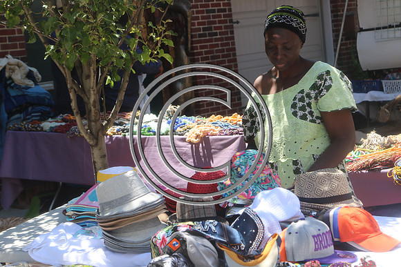 ODUNDE  SUNDAY, JUNE 12th 2016  KEEP TIME IN PLACE WITH LAURA (51)