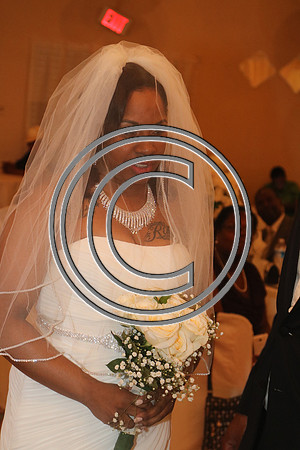 Mr.  Dominic and Mrs. Yakima Patterson  Wedding on  June 4, 2016 (497)