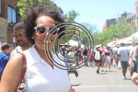 ODUNDE  SUNDAY, JUNE 12th 2016  KEEP TIME IN PLACE WITH LAURA (49)