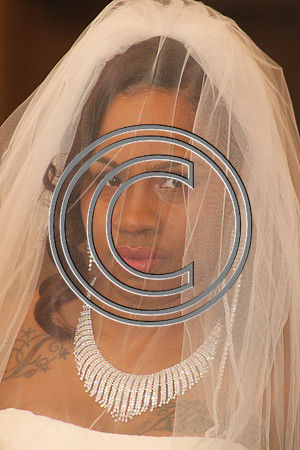 Mr.  Dominic and Mrs. Yakima Patterson  Wedding on  June 4, 2016 (514)