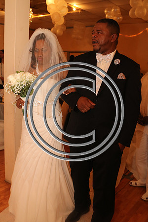 Mr.  Dominic and Mrs. Yakima Patterson  Wedding on  June 4, 2016 (461)