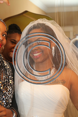 Mr.  Dominic and Mrs. Yakima Patterson  Wedding on  June 4, 2016 (226)