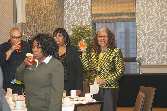 Cynthia Harmon Williams  Retirement Temple AFSCME Local 1723 AFSCME District Council 47 March 5 2016  (87)