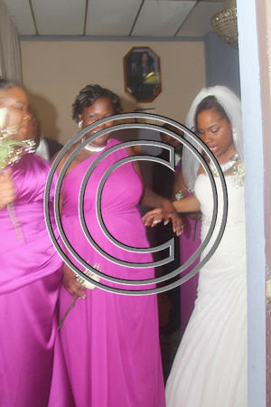 Mr.  Dominic and Mrs. Yakima Patterson  Wedding on  June 4, 2016 (368)