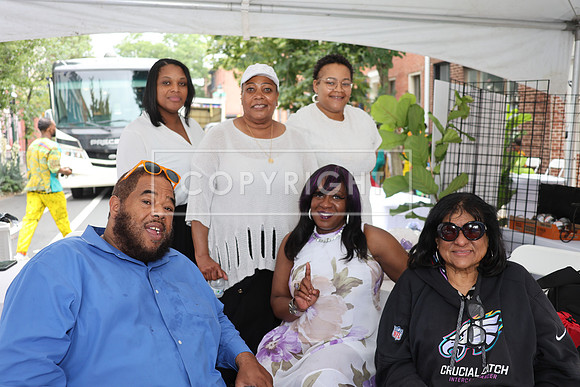 ROSS0110 The Odunde Festival 2025 June 8 ktiplaura
