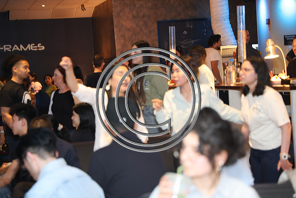 6F2A2843Campaign for Working Families, Inc. Volunteer & Staff Appreciation 5.2.2025 Frames Bowing Lounge NYC ktiplaura