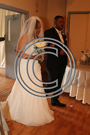 Mr.  Dominic and Mrs. Yakima Patterson  Wedding on  June 4, 2016 (449)