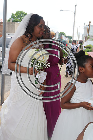 Mr.  Dominic and Mrs. Yakima Patterson  Wedding on  June 4, 2016 (396)