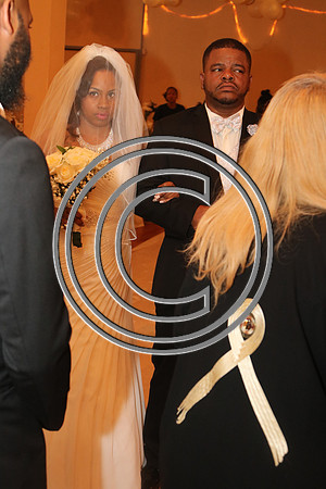 Mr.  Dominic and Mrs. Yakima Patterson  Wedding on  June 4, 2016 (472)