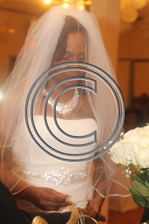 Mr.  Dominic and Mrs. Yakima Patterson  Wedding on  June 4, 2016 (315)