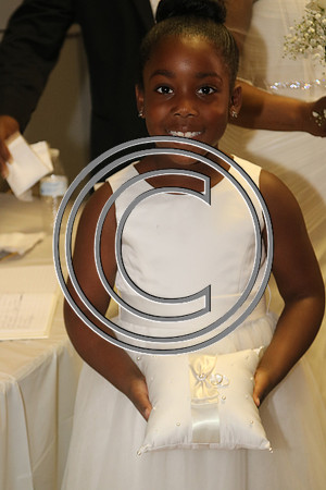 Mr.  Dominic and Mrs. Yakima Patterson  Wedding on  June 4, 2016 (422)