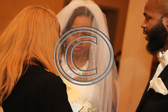 Mr.  Dominic and Mrs. Yakima Patterson  Wedding on  June 4, 2016 (520)