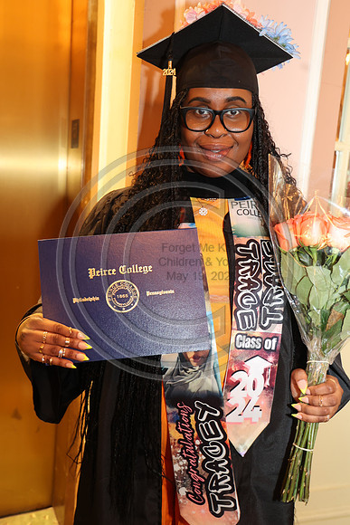 LEET6881.   Peirce College Class 2024  0607  Laura Elam mylifeourlifestory@gmail.com