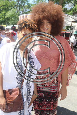 ODUNDE  SUNDAY, JUNE 12th 2016  KEEP TIME IN PLACE WITH LAURA (89)