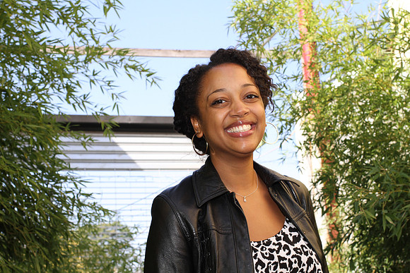 Hon. Vanessa Lowery Brown � Keep Time In Place, with Laura's Photo 09202013  (41)