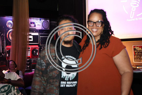 6F2A3019Campaign for Working Families, Inc. Volunteer & Staff Appreciation 5.2.2025 Frames Bowing Lounge NYC ktiplaura