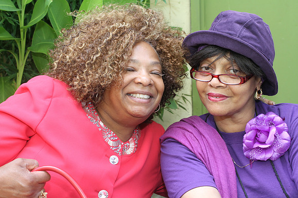 Hon. Vanessa Lowery Brown � Keep Time In Place, with Laura's Photo 09202013  (46)