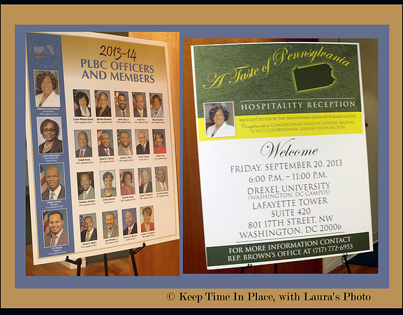 Hon. Vanessa Lowery Brown � Keep Time In Place, with Laura's Photo 09202013  (18)