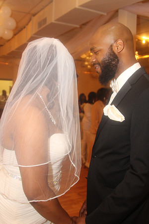 Mr.  Dominic and Mrs. Yakima Patterson  Wedding on  June 4, 2016 (353)