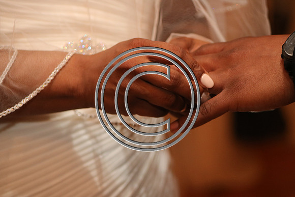 Mr.  Dominic and Mrs. Yakima Patterson  Wedding on  June 4, 2016 (534)