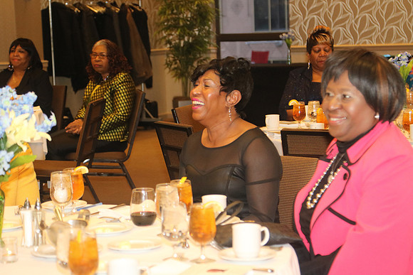Cynthia Harmon Williams  Retirement Temple AFSCME Local 1723 AFSCME District Council 47 March 5 2016  (81)
