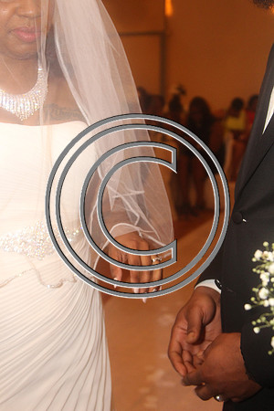 Mr.  Dominic and Mrs. Yakima Patterson  Wedding on  June 4, 2016 (325)
