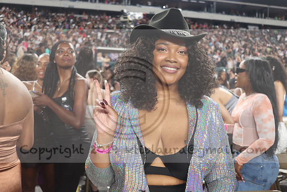 3I7A9258.Beyonce tour Philadelphia ByTiffanySmith July 12, 2023 Ktiplaura@gmail.com