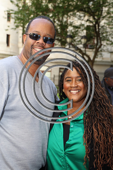 6F2A0380. Funtimes. Nigerian Independence Flag Raising Ceremony 10022024 Laura Elam
