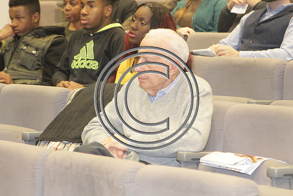 IMG_0591WHYY - Trial by jury the case of the N Word LELAM