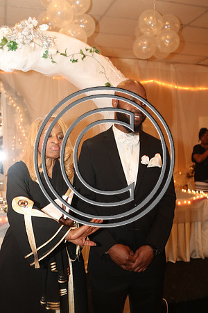 Mr.  Dominic and Mrs. Yakima Patterson  Wedding on  June 4, 2016 (465)