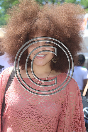 ODUNDE  SUNDAY, JUNE 12th 2016  KEEP TIME IN PLACE WITH LAURA (88)