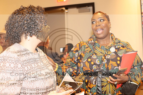 6th Annual WDAS Women of Excellence  April 9, 2022  KTIP Laura IMG_5372