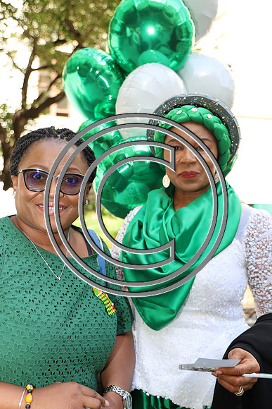 6F2A0387 FUNTIMES . NIGERIA INDEPENDENCY FLAG RAISING CEREMONY 10022024
