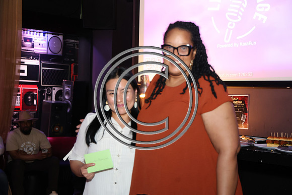 6F2A3024Campaign for Working Families, Inc. Volunteer & Staff Appreciation 5.2.2025 Frames Bowing Lounge NYC ktiplaura