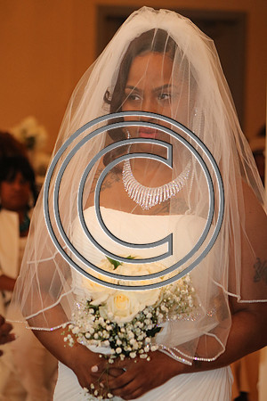 Mr.  Dominic and Mrs. Yakima Patterson  Wedding on  June 4, 2016 (515)