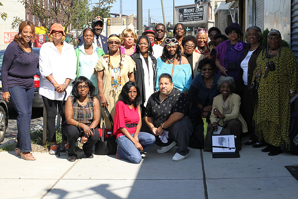 Hon. Vanessa Lowery Brown � Keep Time In Place, with Laura's Photo 09202013  (37)