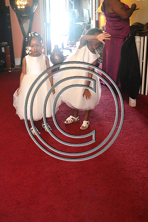 Mr.  Dominic and Mrs. Yakima Patterson  Wedding on  June 4, 2016 (48)
