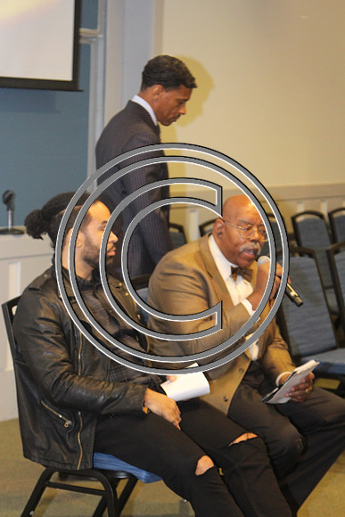 IMG_0621WHYY - Trial by jury the case of the N Word LELAM