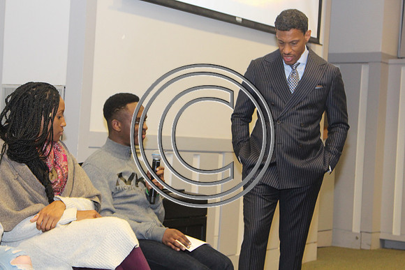 IMG_0724WHYY - Trial by jury the case of the N Word LELAM